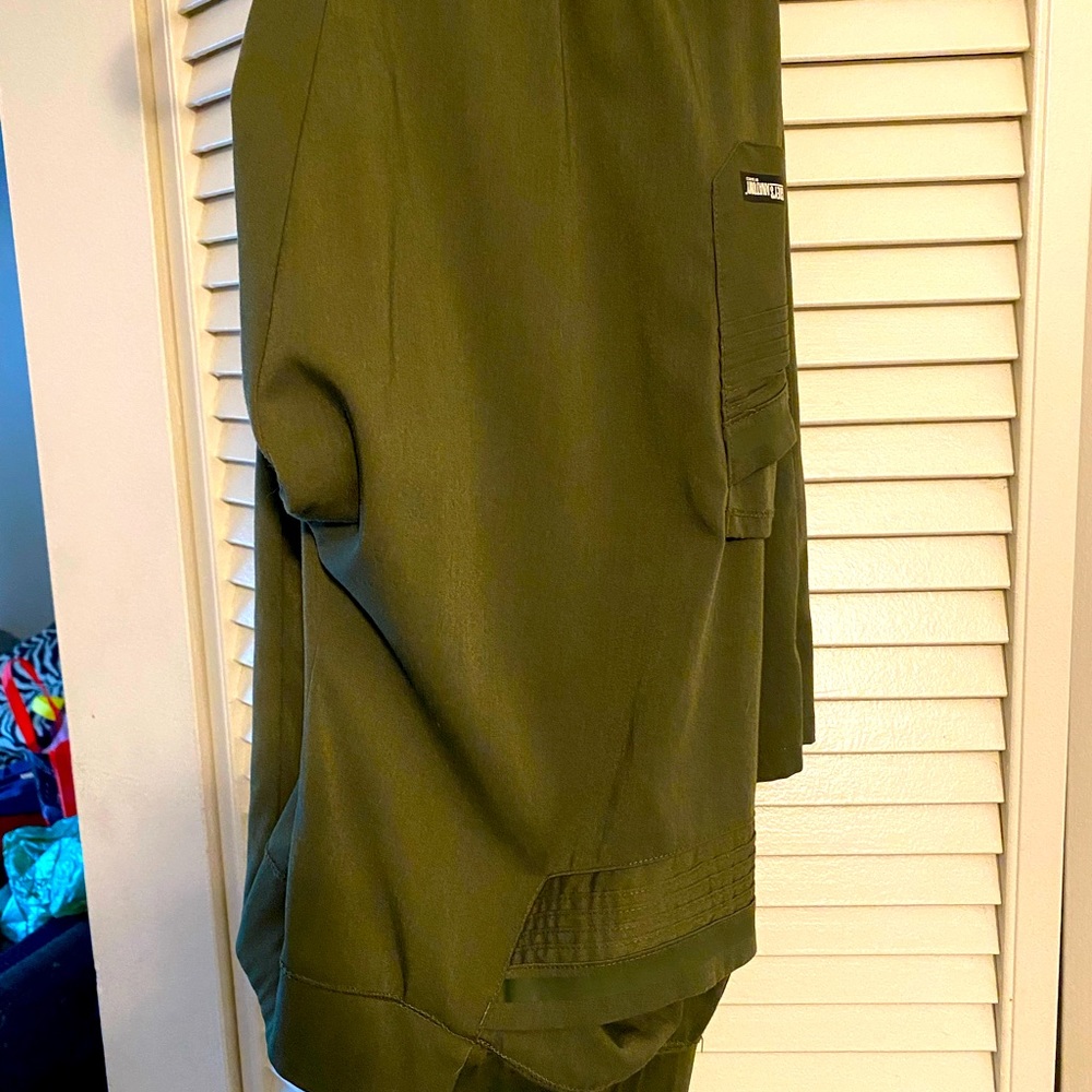 Greys Anatomy scrub set